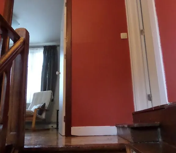 L'etape Fagnarde - Bed, Breakfast & Sauna Bed & Breakfast Spa