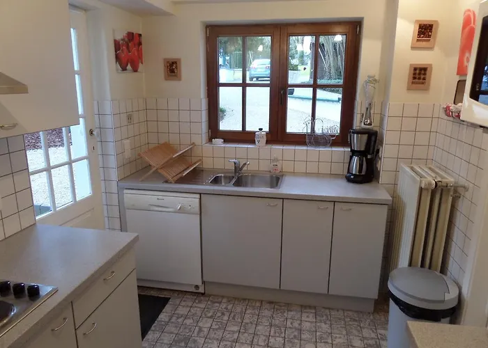 L'etape Fagnarde - Bed, Breakfast & Sauna Spa