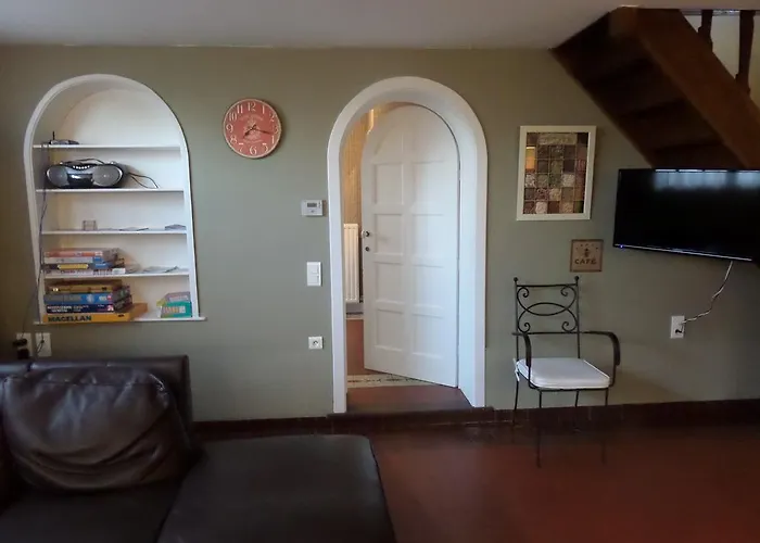 L'etape Fagnarde - Bed, Breakfast & Sauna Spa