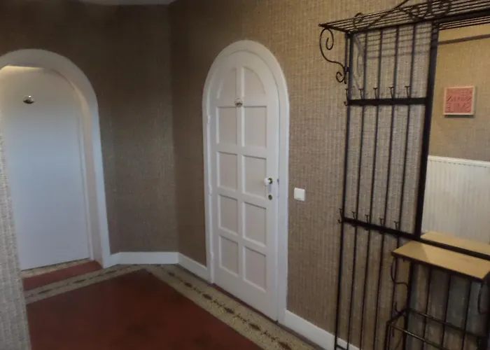 L'etape Fagnarde - Bed, Breakfast & Sauna Bed & Breakfast Spa