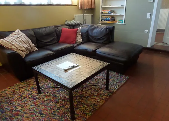 L'etape Fagnarde - Bed, Breakfast & Sauna