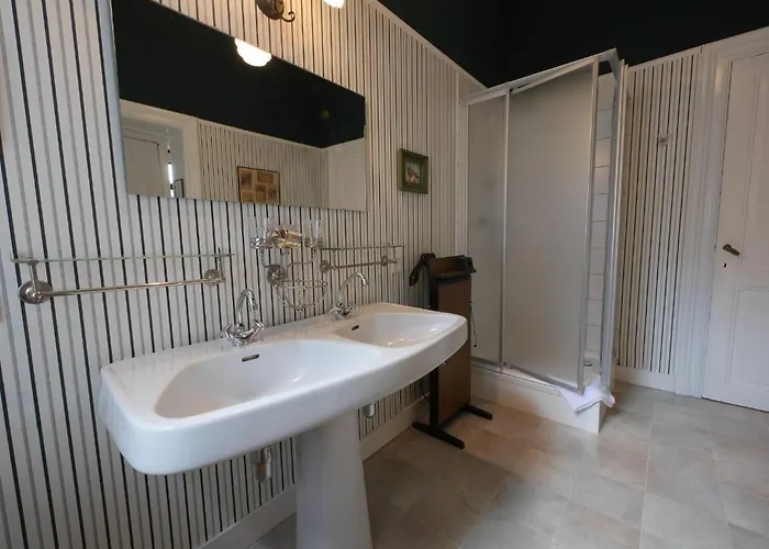 L'etape Fagnarde - Bed, Breakfast & Sauna Bed & Breakfast Spa