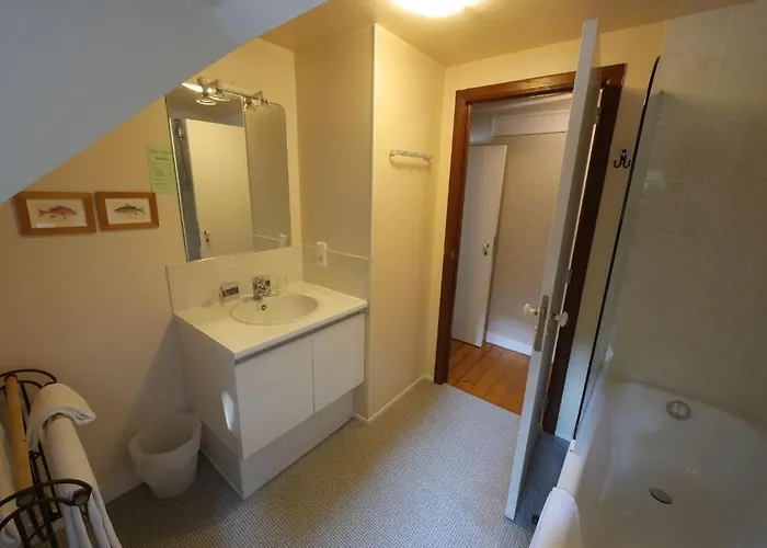 L'etape Fagnarde - Bed, Breakfast & Sauna Bed & Breakfast 4*