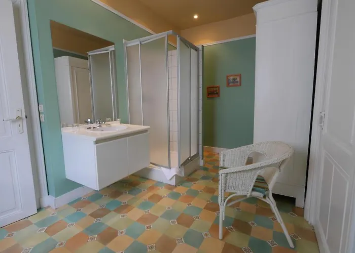 L'etape Fagnarde - Bed, Breakfast & Sauna Bed & Breakfast