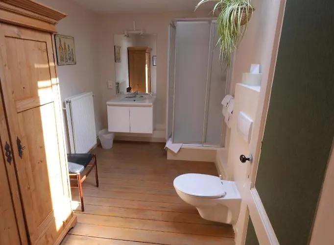 L'etape Fagnarde - Bed, Breakfast & Sauna Bed & Breakfast Spa