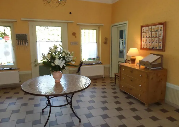 L'etape Fagnarde - Bed, Breakfast & Sauna Bed & Breakfast Spa