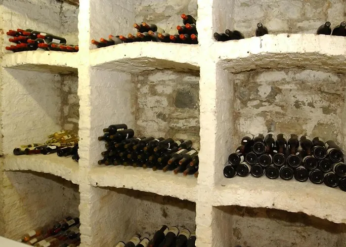 Bed & Breakfast L'etape Fagnarde - Bed, Breakfast & Sauna 4*